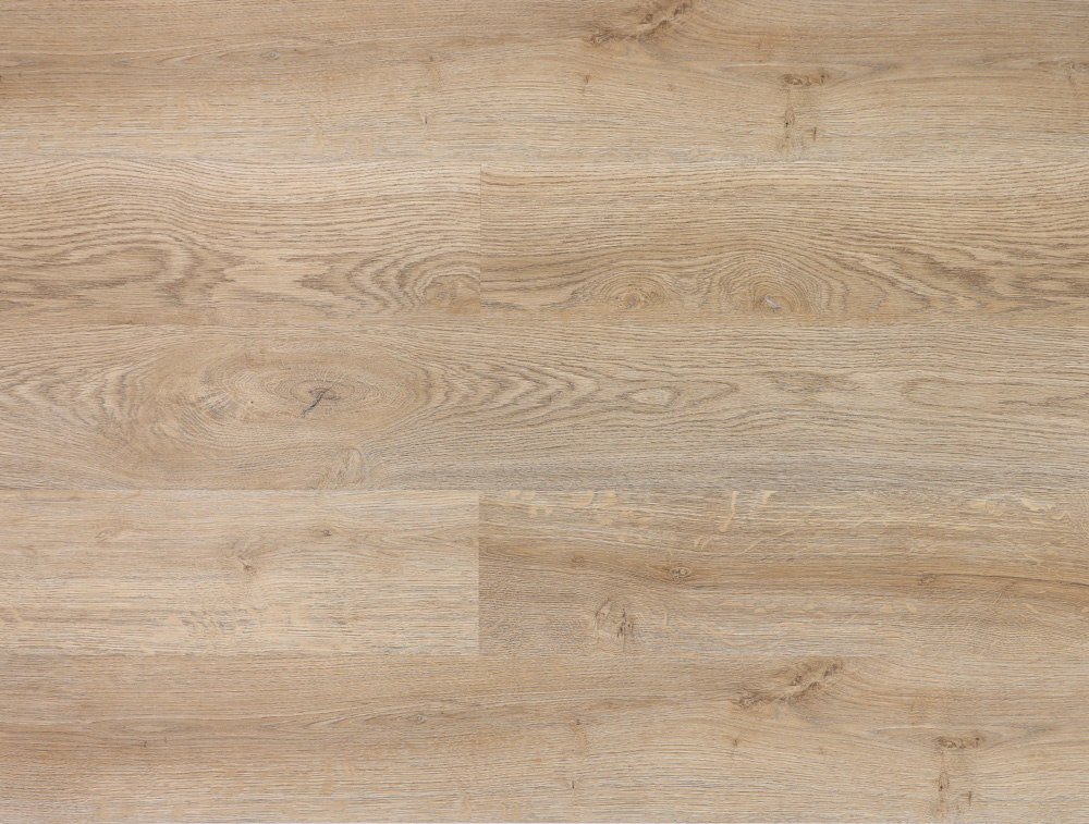 Кварцвиниловый SPC ламинат Cronafloor Nano Дуб Светлый ZH-81110-8 1200×180×3,5